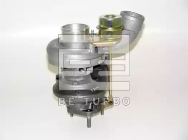 BE TURBO 124001 -  Компрессор, наддув